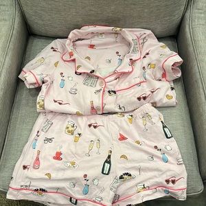 Bedhead pajama set